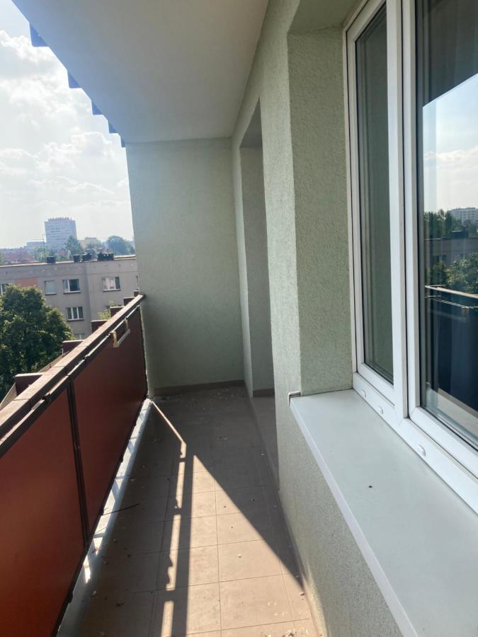 Katowice Apartament Spodek Modrzewiowa 24 Exterior photo
